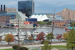 Baltimore Waterfront Promenade image