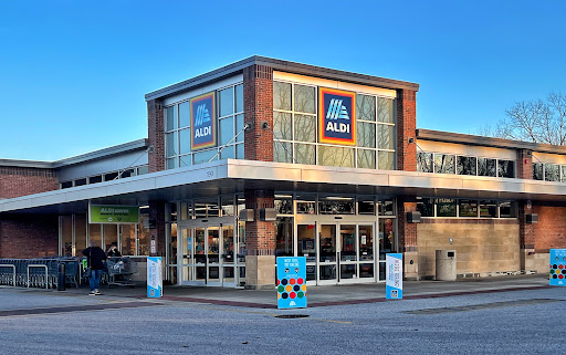 Supermarket «ALDI», reviews and photos, 190 W Lincoln Hwy, Exton, PA 19341, USA