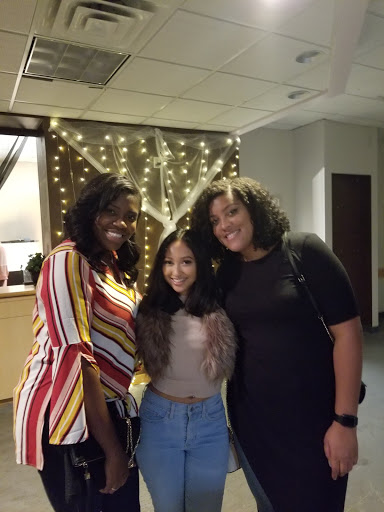 Bar «The Social Club Lounge and Event Venue», reviews and photos, 4419 Crossroads Center, Columbus, OH 43232, USA