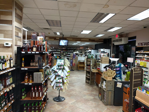 Liquor Store «Court Liquors», reviews and photos, 146 West End Ct, Long Branch, NJ 07740, USA