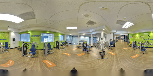 In-Shape Family Fitness image