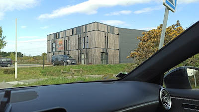 Menuiserie Hodé à Guérande