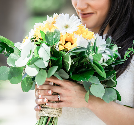 Florist «Flower Works», reviews and photos, 510 N Ponce De Leon Blvd, St Augustine, FL 32084, USA