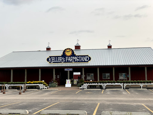 Farm «Kellers Farmstand», reviews and photos, 2500 Johnson Rd, Oswego, IL 60543, USA