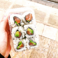 Sushi du Restaurant de sushis Edogawa à Montpellier - n°16