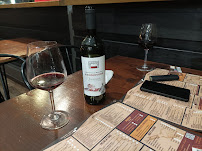 Consorzio del Carmine Market à Genoa menu