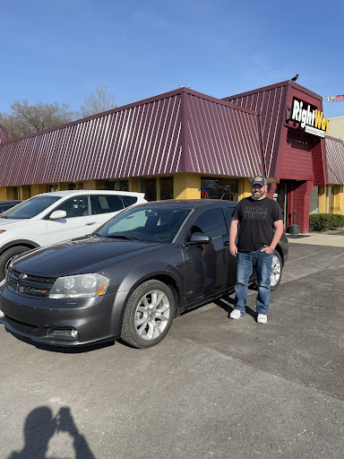 Used Car Dealer «RightWay Auto Sales», reviews and photos, 3550 Lapeer Rd, Port Huron, MI 48060, USA