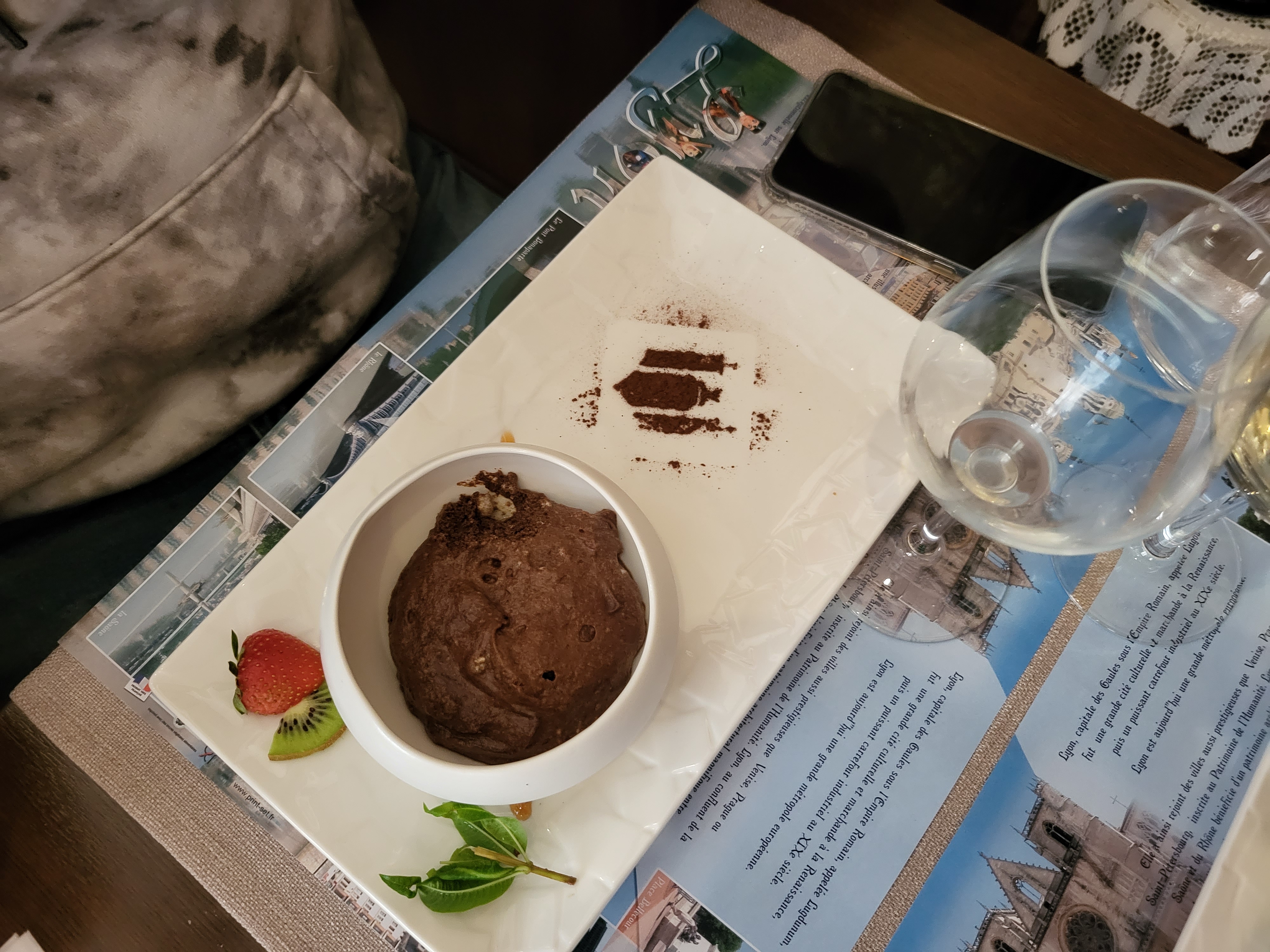 Photo n° 2 de l'avis de Cocotte.a fait le 24/11/2023 à 17:32
