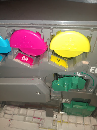 Shopping Mall «Tiffany Plaza Mall», reviews and photos, 7800 E Hampden Ave, Denver, CO 80231, USA