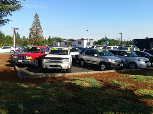 Used Car Dealer «May Auto Sales», reviews and photos, 15280 SW Pacific Hwy, Tigard, OR 97224, USA