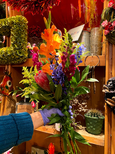 Florist «Flowers of the Valley», reviews and photos, 4077 24th St, San Francisco, CA 94114, USA