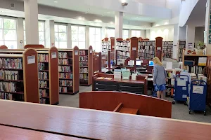 Paso Robles City Library image