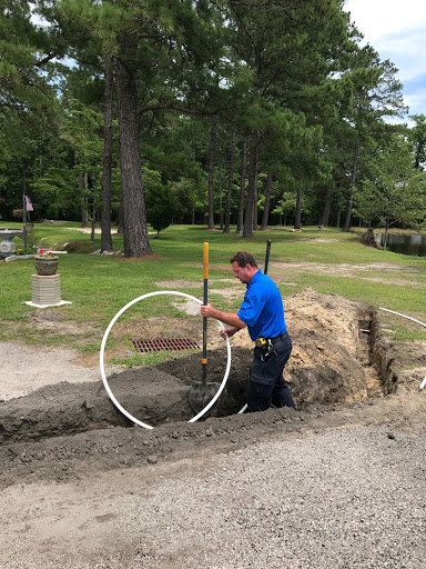 Plumber «Devlin Plumbing Service», reviews and photos, 1010 5th Ave N, Myrtle Beach, SC 29575, USA