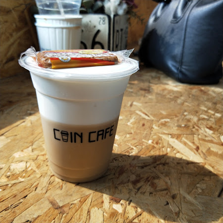 銅板咖啡Coin Café