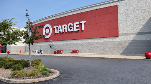 Department Store «Target», reviews and photos, 101 Commerce Way, Woburn, MA 01801, USA