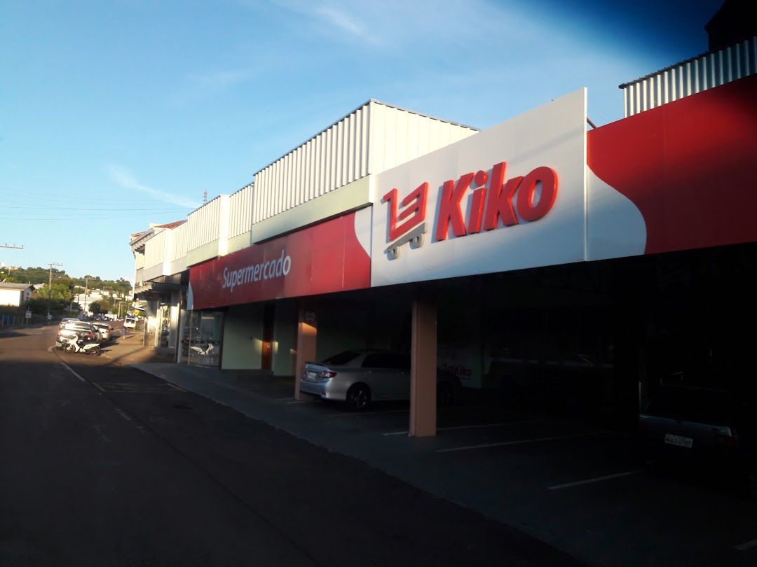 Supermercado Kiko