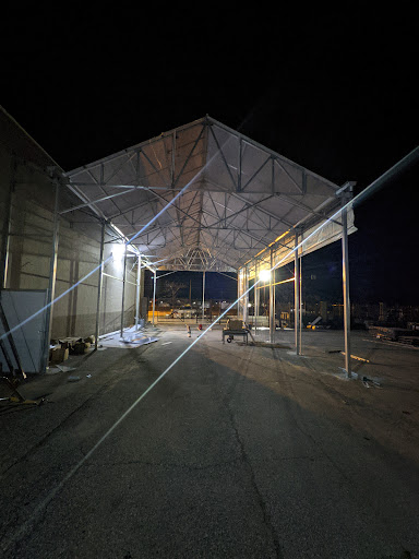 Home Improvement Store «Tractor Supply Co.», reviews and photos, 2070 S Cedar St, Imlay City, MI 48444, USA