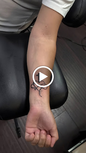 Tattoo Shop «Monkey Face Tattoos», reviews and photos, 5551 W Manchester Ave, Los Angeles, CA 90045, USA