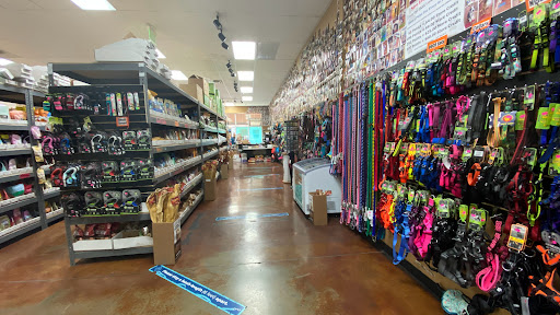 Pet Supply Store «DogSupplies.com Outlet Store», reviews and photos, 2960 St Rose Pkwy #170, Henderson, NV 89052, USA
