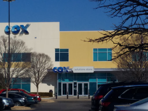 Cable Company «Cox Solutions Store», reviews and photos, 11811 E 51st St, Tulsa, OK 74146, USA