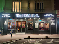 Photos du propriétaire du Taj Mahal Restaurant Indien à Suresnes - n°16