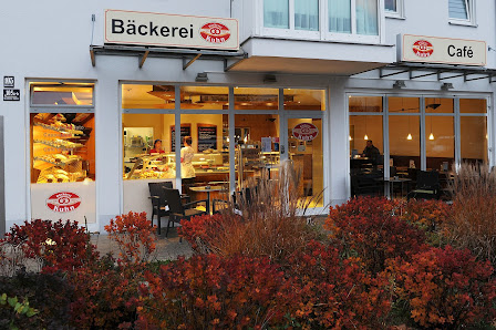 Bäckerei-Konditorei Kuhn e.K. Rosenheimer Landstraße 105, 85521 Hohenbrunn, Deutschland