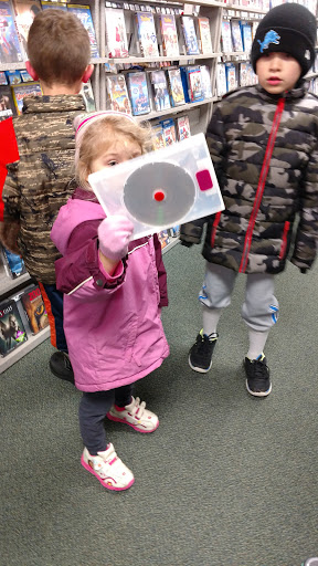 Movie Rental Store «Family Video», reviews and photos, 800 S US 27, St Johns, MI 48879, USA