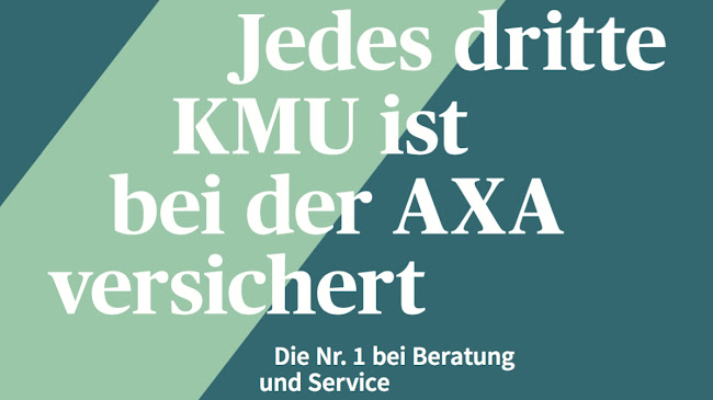 AXA Generalagentur Vorsorge & Vermögen Berner Oberland Michael Beutler - Thun