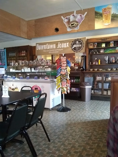 Coffee Shop «Downtown Jeaux», reviews and photos, 300 Church St, Houma, LA 70360, USA