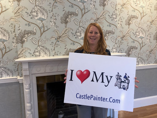 Painter «Castle Complements Painting Co., Inc.», reviews and photos, 74 Bridge St, Chelmsford, MA 01824, USA