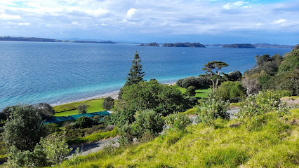 Motuora Island