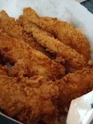 Photo n°6 de TROYES STAR chicken-hot-wings à Troyes ()