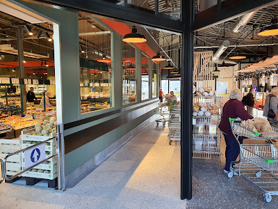 Marie Blachère Boulangerie Sandwicherie Tarterie à Saint-Marcel