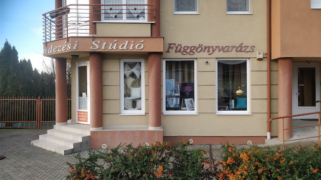 Értékelések erről a helyről: Függönyvarázs Lakberendezési Stúdió, Székesfehérvár - Bútorbolt