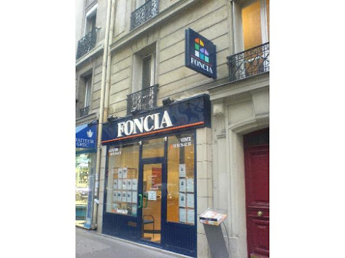 Agence immobilière FONCIA | Agence Immobilière | Achat-Vente | Paris 16ème | Avenue Mozart Paris