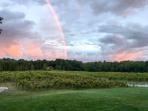 Winery «Oceana Winery & Vineyard», reviews and photos, 4980 S 52nd Ave, New Era, MI 49446, USA