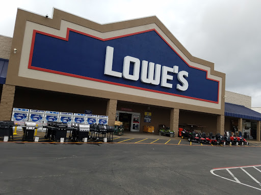 Lowe's Home Improvement