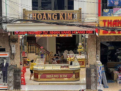 Tiệm Vàng Hoàng Kim