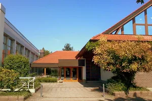 Bürgerhaus Heßheim image