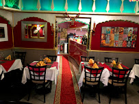 Atmosphère du Restaurant indien Jardin du kashmir à Houdan - n°8