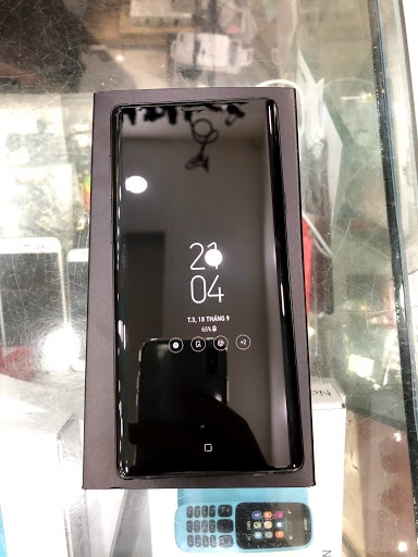 Cửa Hàng Đtdđ Phúc Trang