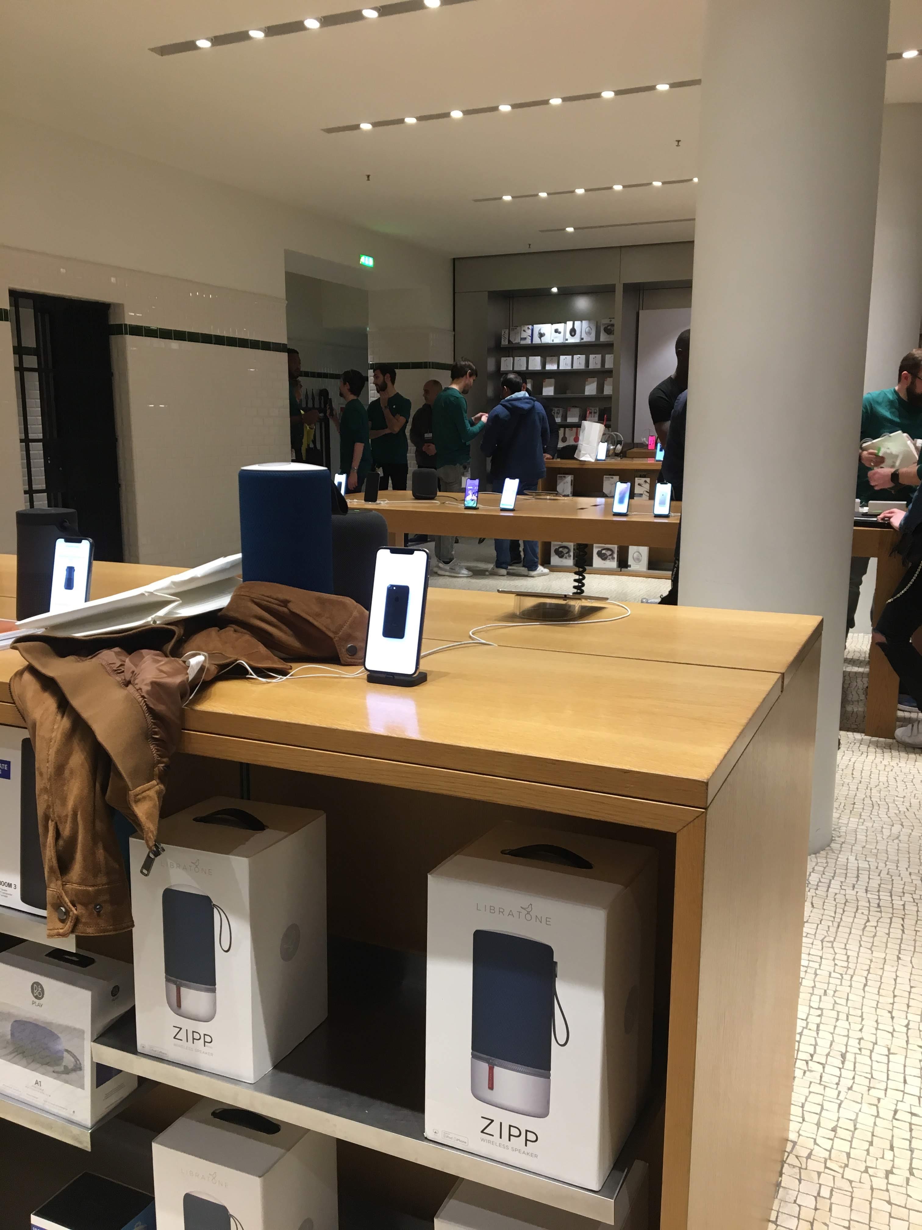 Photo n° 2 de l'avis de Basto.u fait le 30/04/2019 à 23:21