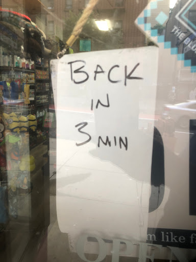 Pet Supply Store «I Love My Pet Food and Supplies», reviews and photos, 899 Nostrand Ave, Brooklyn, NY 11225, USA