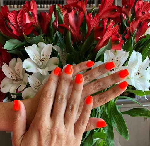 Nail Salon «Bliss Nail Salon», reviews and photos, 11815 W Market Pl #3b, Fulton, MD 20759, USA