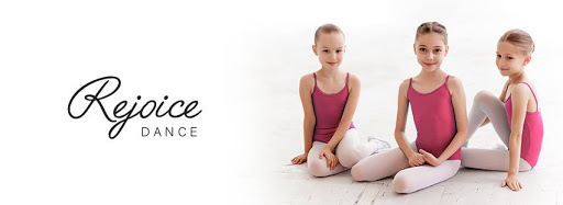 Rejoice Dance Studio - Dance Lessons for Children