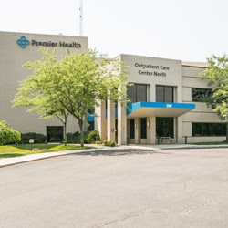Breast Imaging at UVMC Outpatient Care Center North (operated by Upper Valley Medical Center)