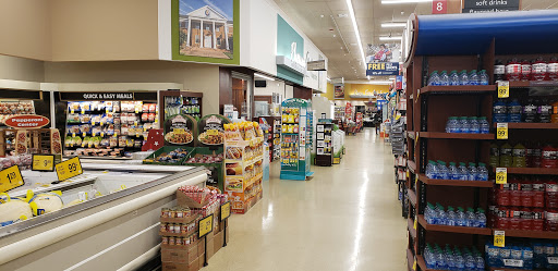 Grocery Store «Safeway», reviews and photos, 40 Shining Willow Way, La Plata, MD 20646, USA