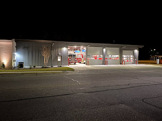 Elizabethtown Fire Station 55