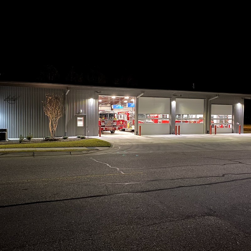 Elizabethtown Fire Station 55