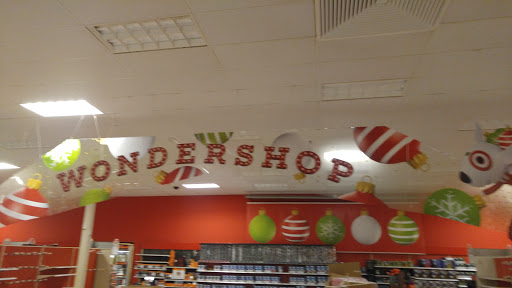 Department Store «Target», reviews and photos, 1815 Norman Dr, Valdosta, GA 31601, USA